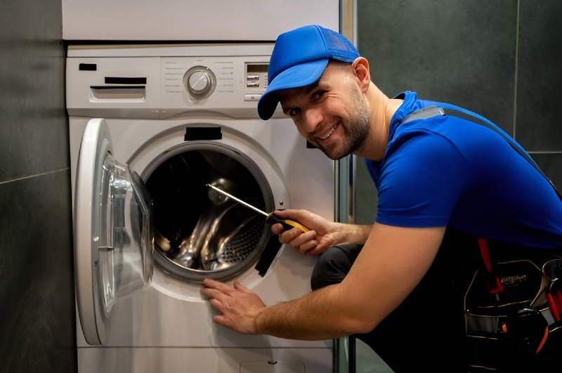Washing Machine repair in South San Jose Hills